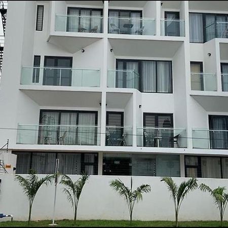 Appartamento The Pine Court Accra Esterno foto